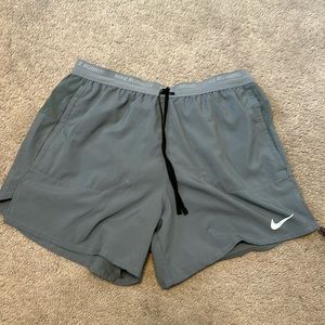 Men’s Nike running shorts